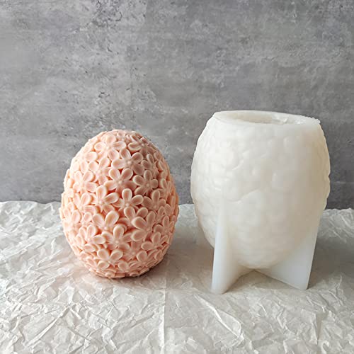 Moule silicone bougie pour créer des cadeaux faits main
