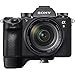 Sony GPX1EM Grip Extension for α9, α7R II, α7S II, α7 II, α99 II