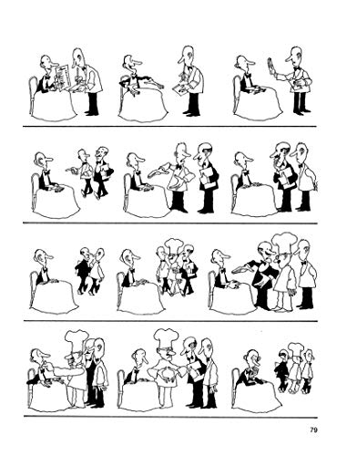 Potentes, prepotentes e impotentes / Powerful