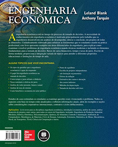 Engenharia Econômica