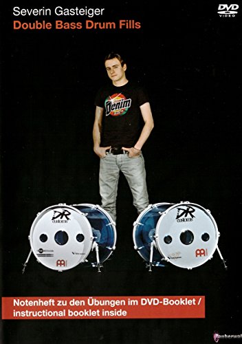 Preisvergleich Produktbild Double Bass Drum Fills