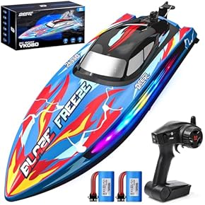 Amazon.co.jp: ボート - ラジコン: おもちゃ