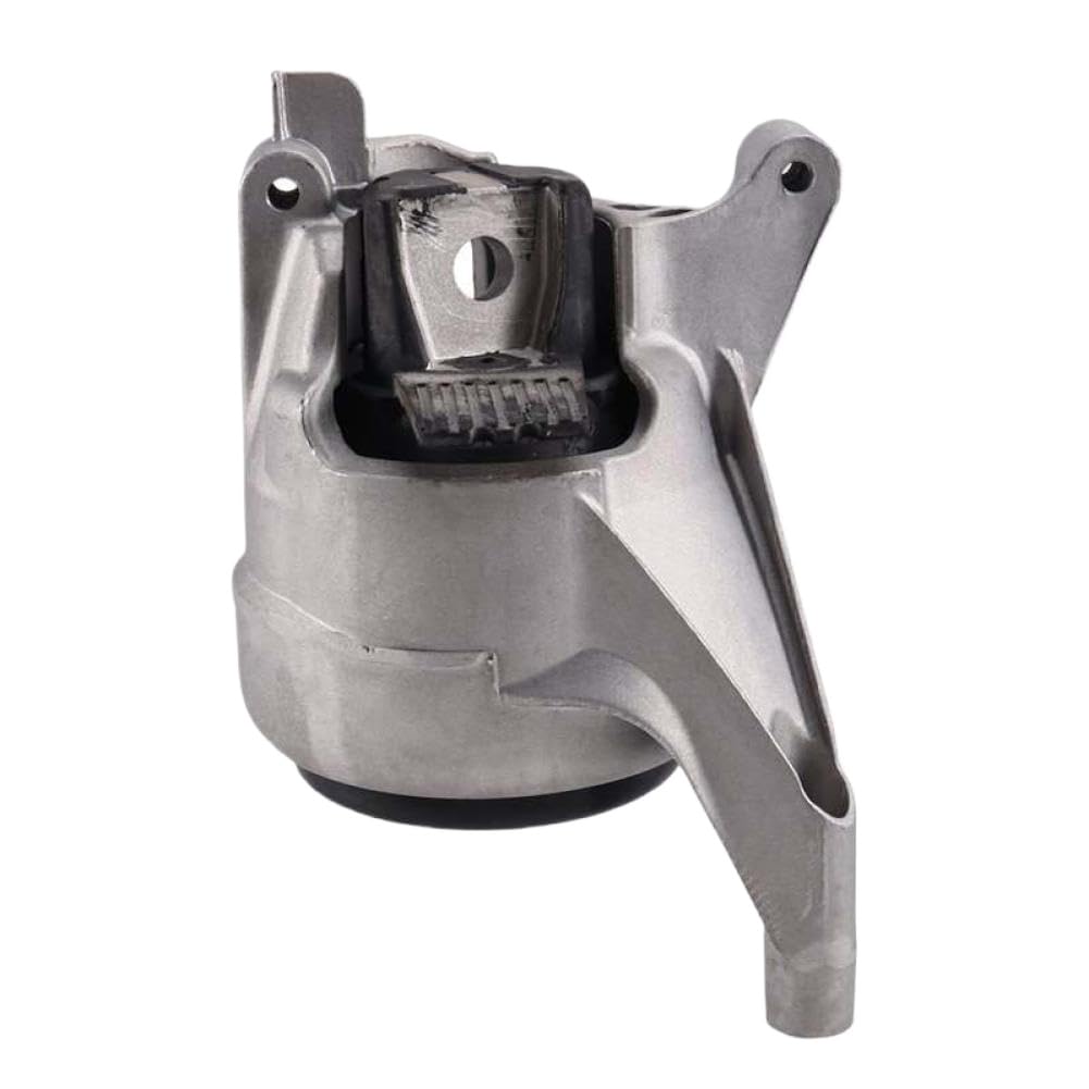 Jypudpewh Onecolor Engine Mounting Bracket Rubber Engine Support Compatible With 2017-2021