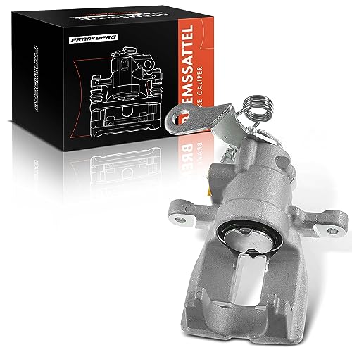 Frankberg Pinze freno Posteriore Destra