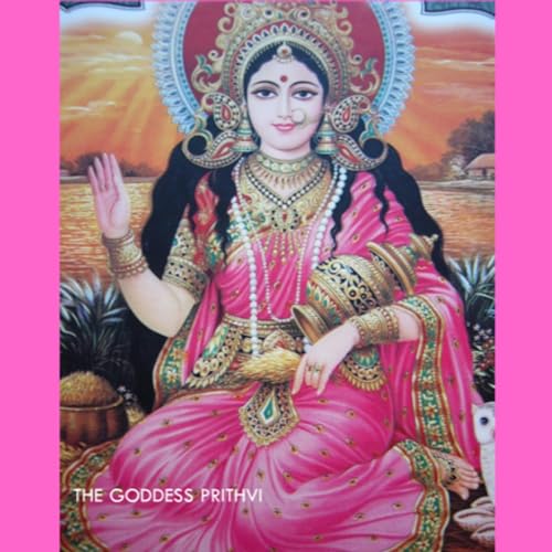 The Vedic Creation Story Part 2 & The Mahabhutas