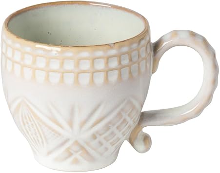 Costa Nova Cristal Mug