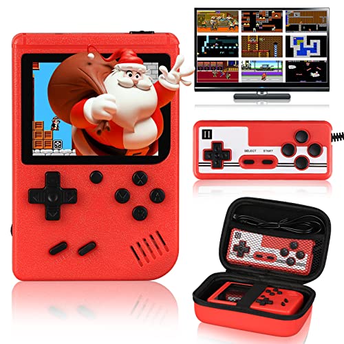 Handheld Game Console - Vaomon Retro Game Console kommt mit tragbarem...