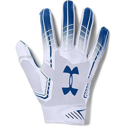 Under Armour Men's F6 Football Gloves