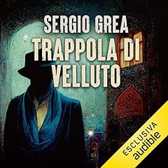 Couverture de Trappola di velluto