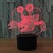 Produktbild Krabben Led 3d Tischlampen Hand Top Basketball 3d Licht 7 Bunte Farbe Vision Nachtlicht Lampe Schreibtischlampe