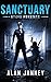 Sanctuary: Among Monsters (The Outlaw Book 3)