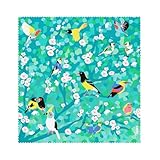 PA Pylones Tissu microfibre pour lunettes - Belle Vue