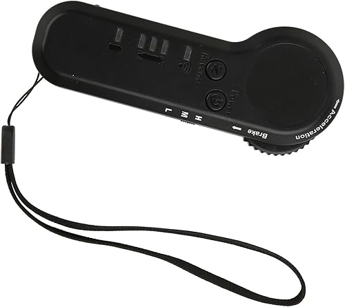 Miniatura 5 de Indicador de control remoto eléctrico Material de la cadena de luz PP eléctrico de cuatro ruedas monopatín teledirigido para monopatín joven al aire