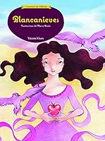 Blancanieves 846822023X Book Cover