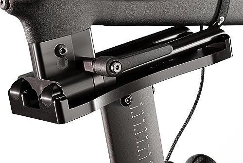 Peloton Bike & Bike+ Handlebar Adjuster - Made in USA