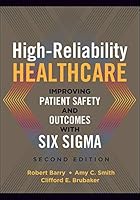 Algopix Similar Product 20 - HighReliability Healthcare Improving