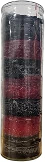 7X Reversible Plain Ritual Candle