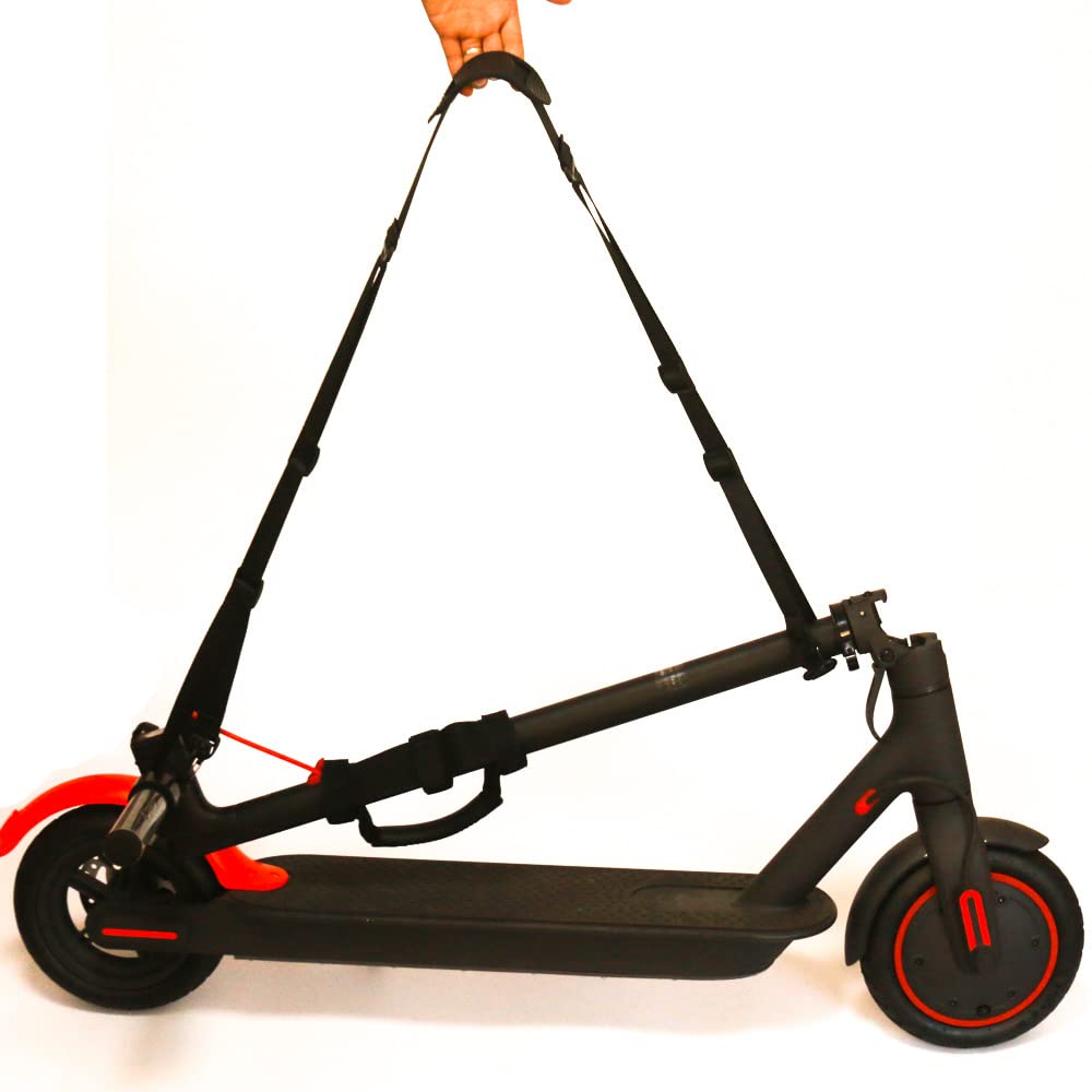 Fututech 1L Rigid Storage Bag For Xiaomi M365 Pro Pro2 For Mi3 Electric Scooter Waterproof Tool Box For Segway Ninebot Max G30 ES E22 E25 Bag For