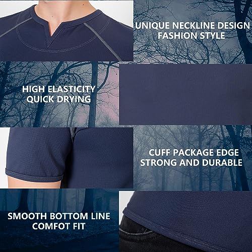 T Shirt Novelty Game Moisture Wicking Short Sleeve Breathable Durable Summer Tee Shirt2