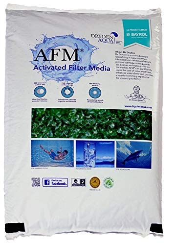 BAYROL AFM filtermedium 0,4-1 mm korrel