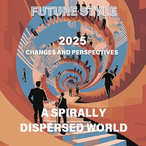 『FUTURE STORY2025(2)』のカバーアート