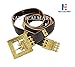 NauticalMart Noble's Medieval Belt