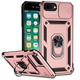 🎁【Modelo compatible】:Diseñado específicamente para [iPhone 6 Plus/7 Plus/8 Plus], No es compatible con otros modelos de teléfono. Comprueba el modelo de tu móvil antes de comprar.