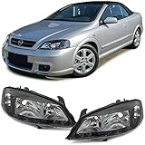 opel astra caravan 2009 Opel Astra G - Bj. 1997-2004 - (alle Ausführungen) -