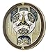 SEIKO Melodies in Motion Musical Wall Clock, Festival