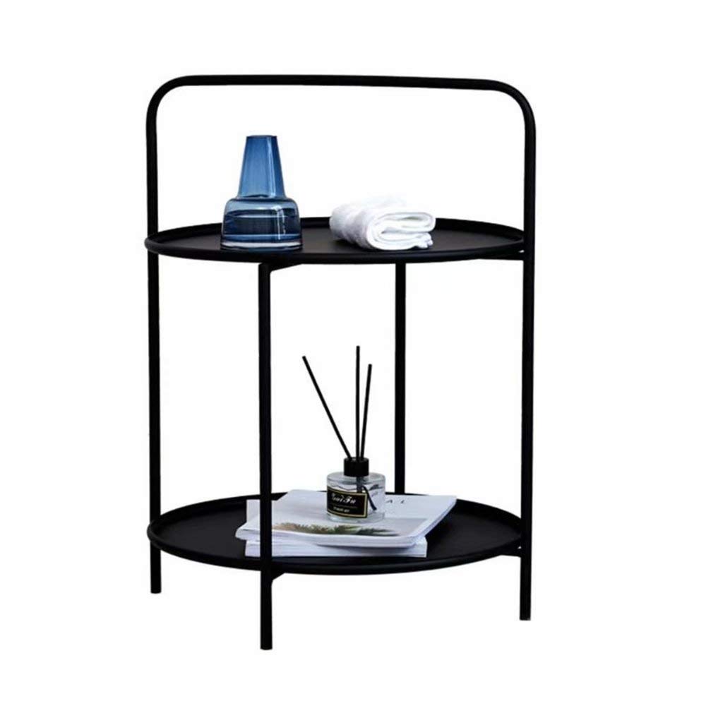 Table basse SENSEN anti-encombrement pour libérer l'espace de votre chambre