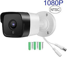 BTIHCEUOT Waterproof Outdoor Security Surveillance BTIHCEUOT Waterproof Outdoor Security Surveillance