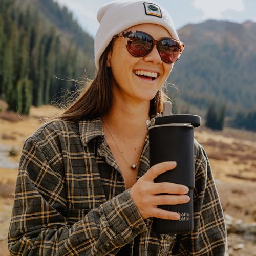 BOTTLE BOTTLE Insulated Water...