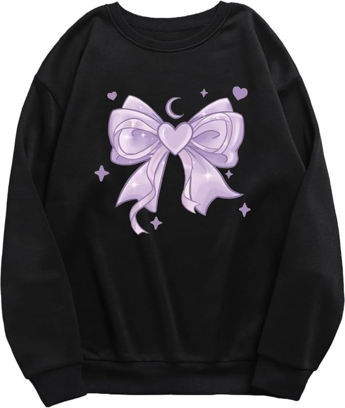 ericia Sweatshirt Hoodie Women Cute Casual Trendy Stylish Latest White Pink Black Lavender Beige Brown Girl 399 499 Under-picture-26