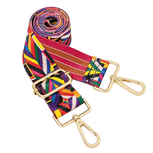 Image of Purse Strap Replacement Crossbody Handbag Shoulder Strap Adjustable