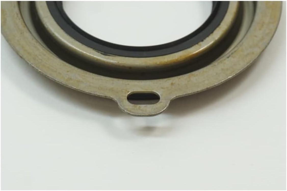 Replacement Transmission Input Shaft Seal (AWD) Compatible with BMW 330xi 2001-2004 I6