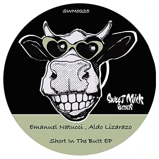 Short in the Butt (Original Mix)