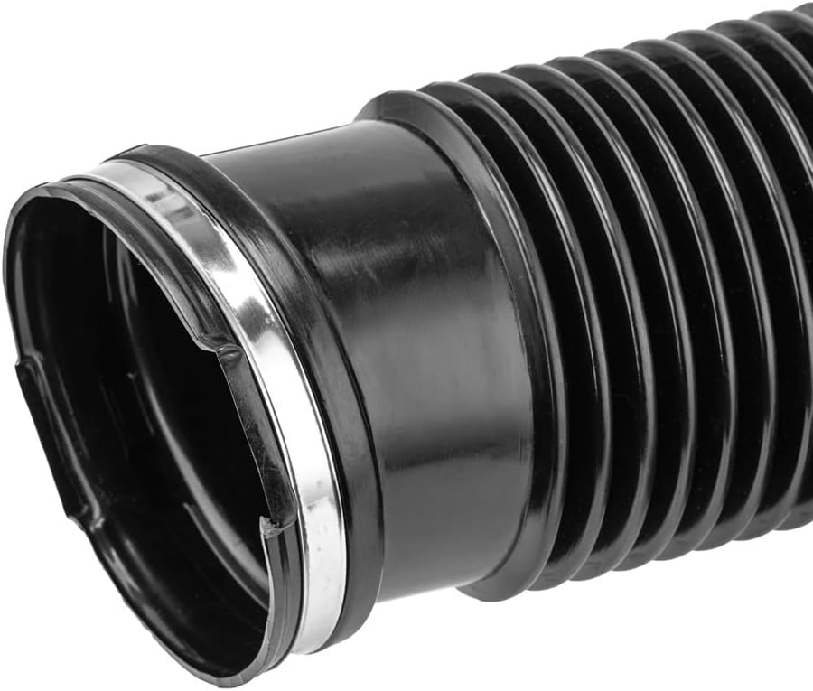 Compatible Engine Air Intake Hose Compatible With A6 C6 3.0T V6 2005-2011 Models 06E129629E 06E129629D 06E129629J 06E129629K