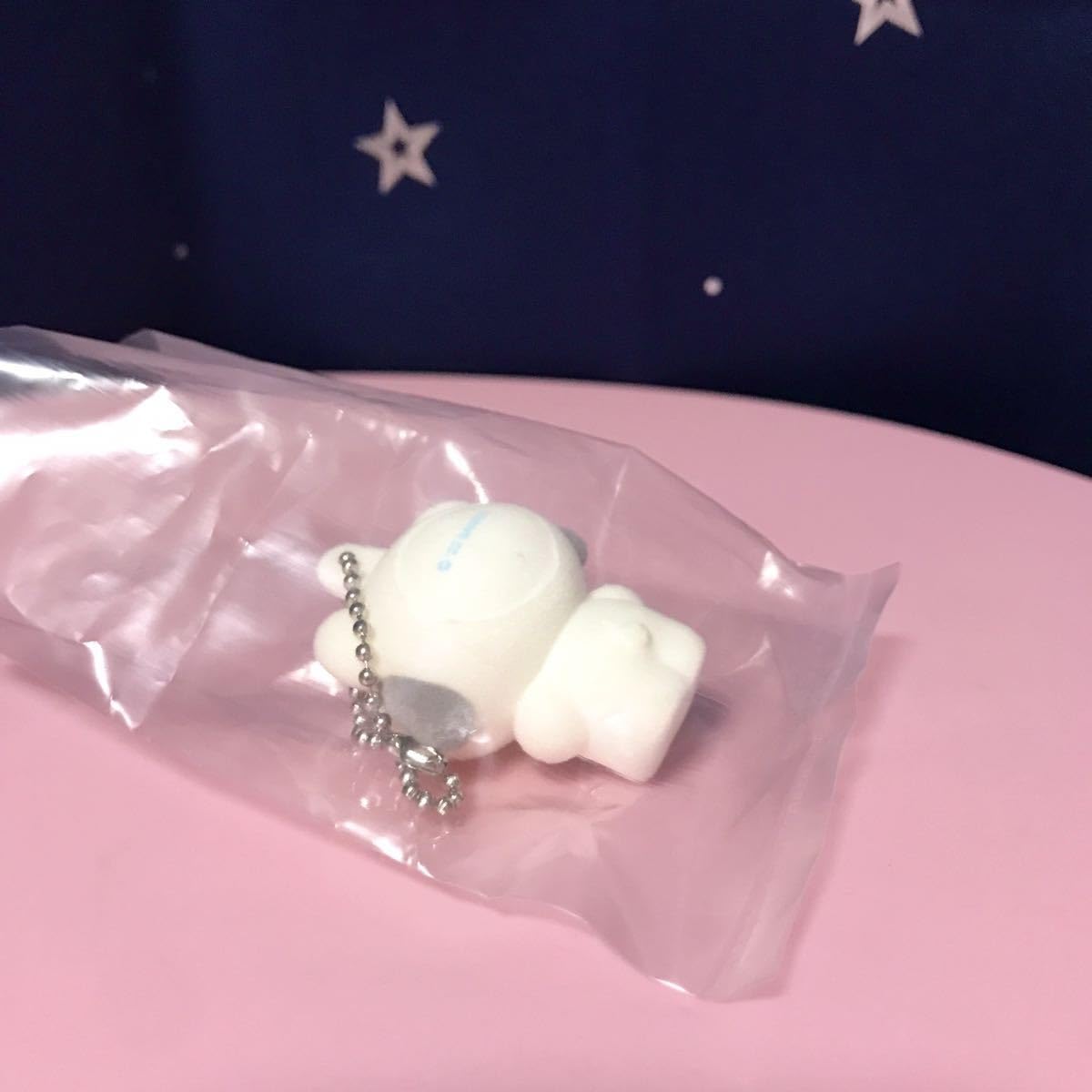 Amazon.co.jp: シークレット フロッキーマスコット 3種セット