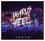 Ikarus Feel: Tokyo [CD]