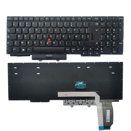 ThinkPad E15 Gen 2 (Type 20T8 20T9 20TD 20TE) p US/e LA/XyC SP/tX FR AZERTY m[gp\RL[{[h(FR NO backlit)