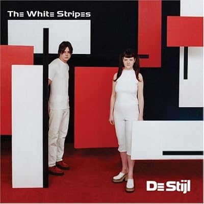 De Stijl 