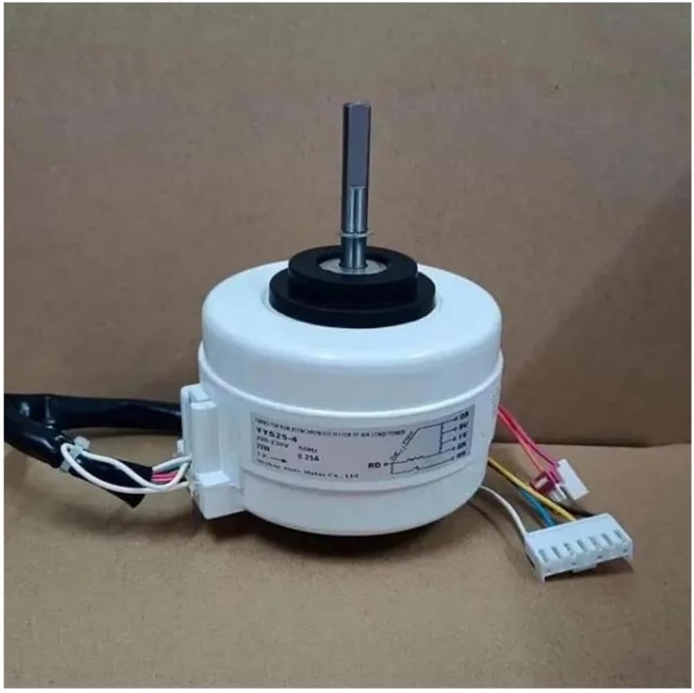Air Conditioner Motor Aire YYS25-4 (YYS25-4-50) acondicionado, ventilador de Motor interno, YYK25-4D(YYS25-4)