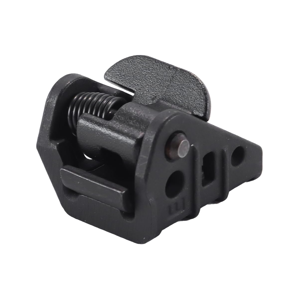Ticha Support de lame 1619PA4168 pour scie alternative GSA 1100E GSA 1100 RS7 PSA 900E PSA 700E