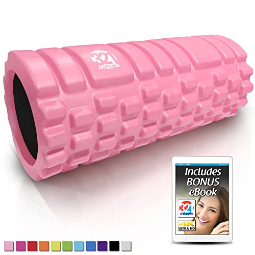 Best Muscle Roller For Dancers