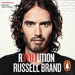 Revolution cover art