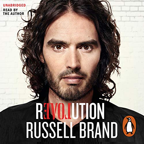 Russell Brand  Revolution 