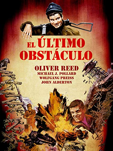 El último obstáculo