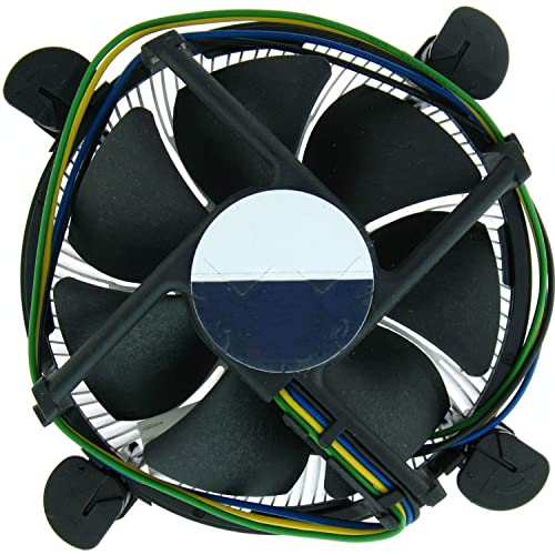🔌 Tipo di connettore: 4 pin