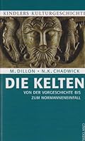 Die Kelten. Kindlers Kulturgeschichte. 3893400583 Book Cover