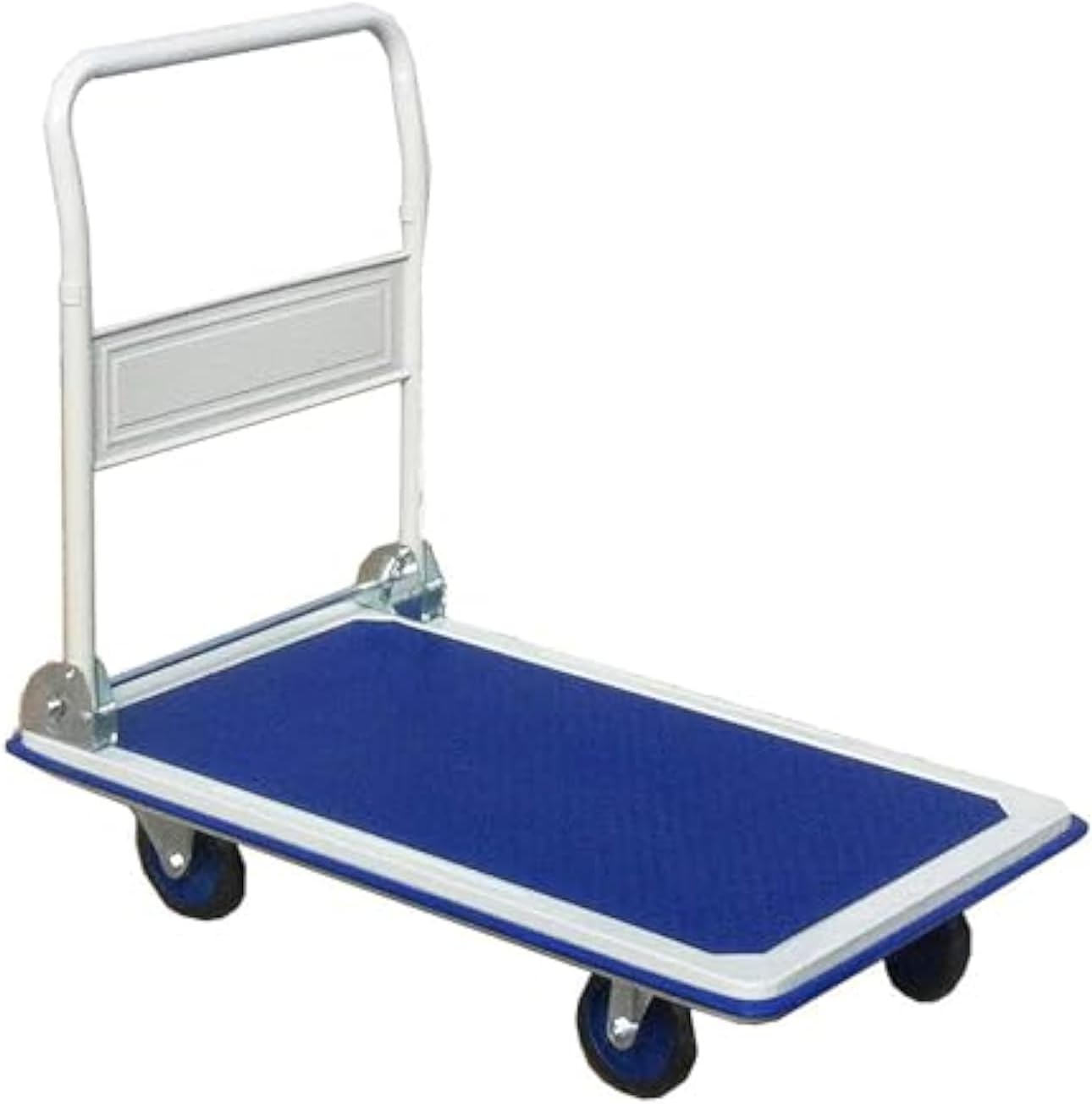 PLATFORM TROLLEY 300KG